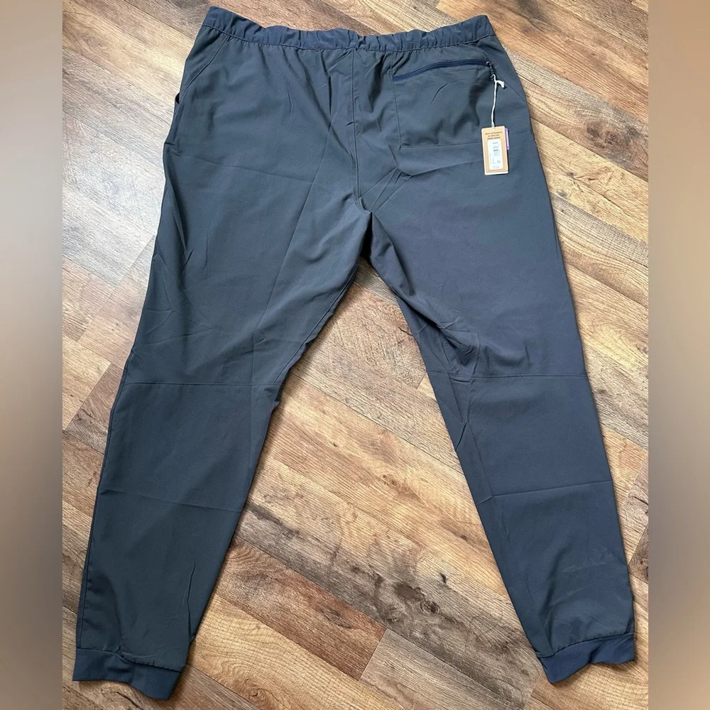 Men’s Patagonia Terrebonne Joggers - Picture 3 of 12